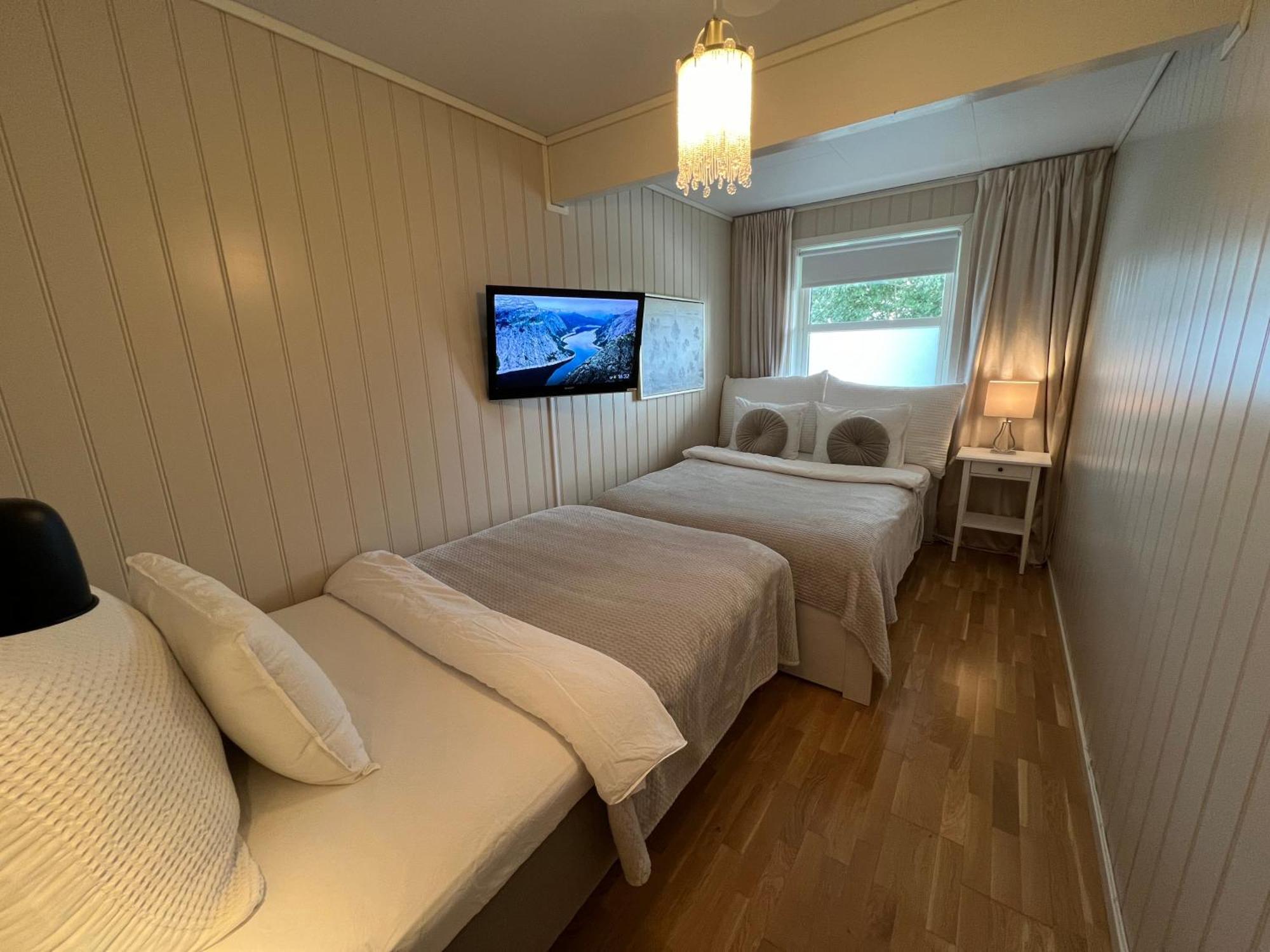 Bratsberg Apartment - With Kitchenette And Free Parking Trondheim Exterior foto