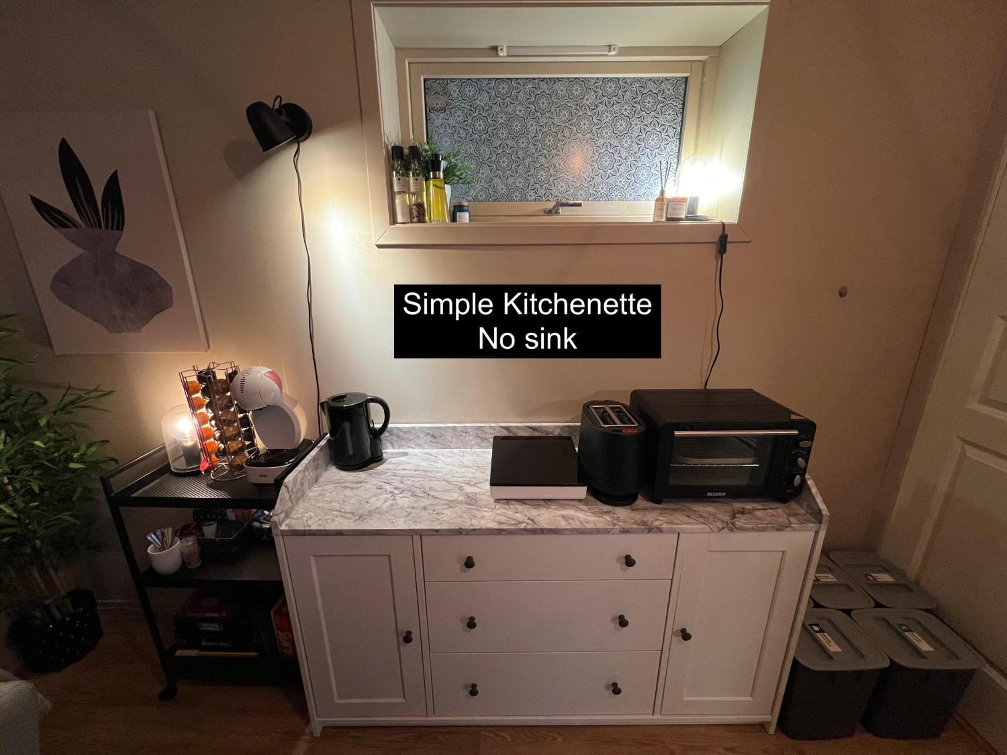 Bratsberg Apartment - With Kitchenette And Free Parking Trondheim Exterior foto