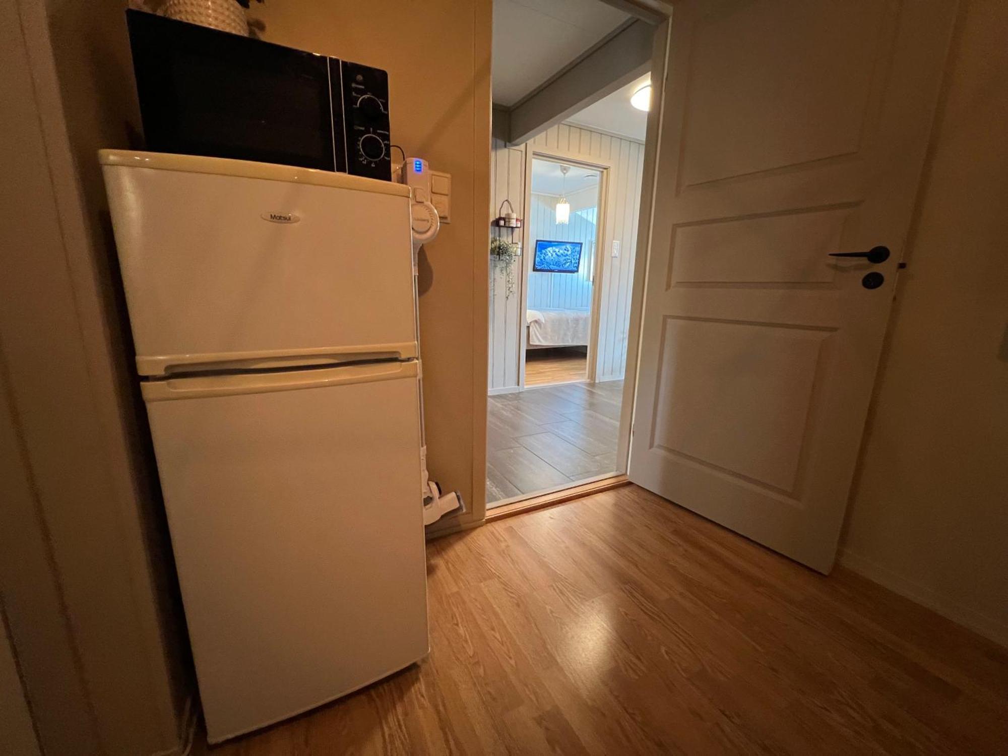 Bratsberg Apartment - With Kitchenette And Free Parking Trondheim Exterior foto