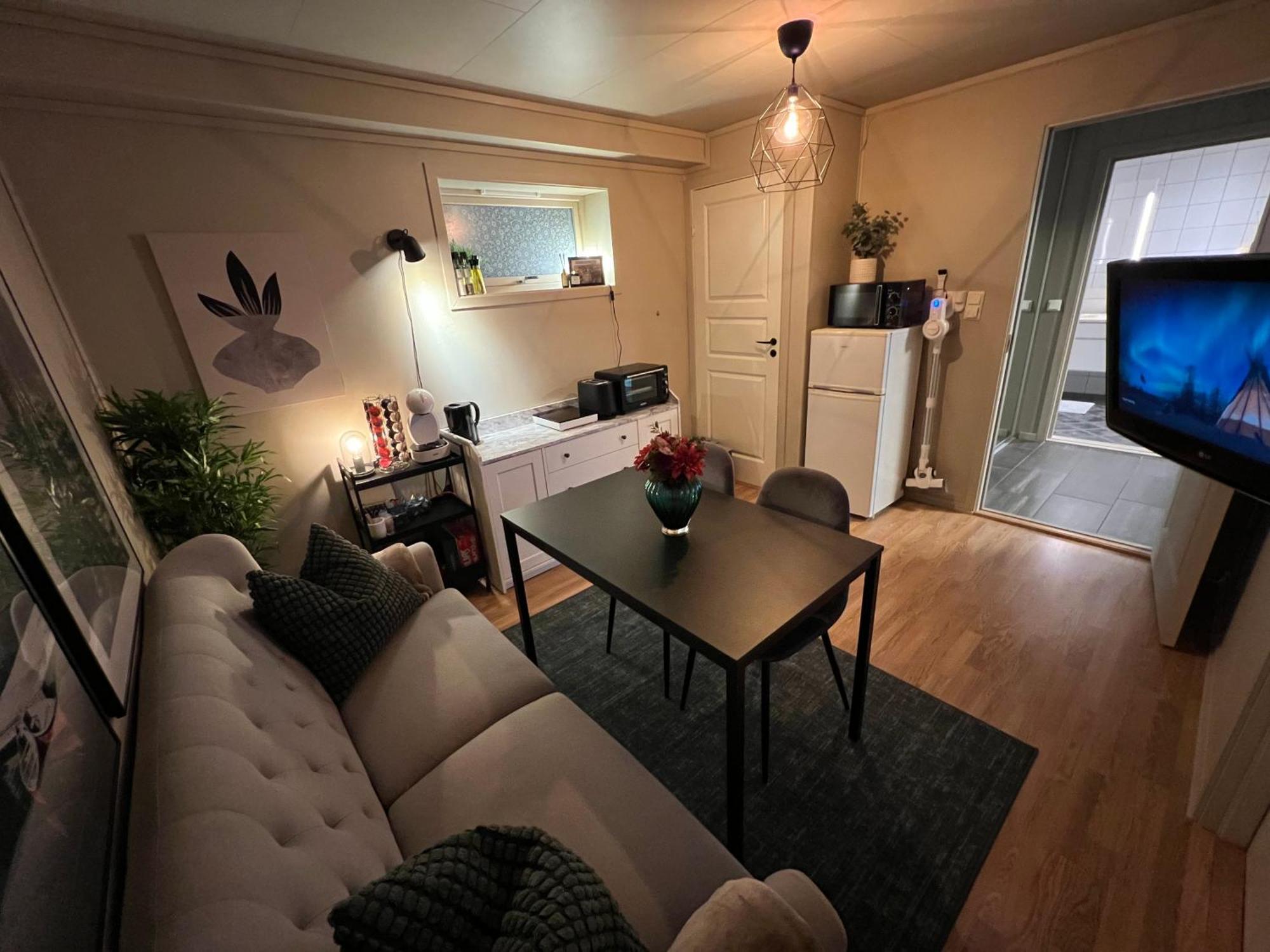 Bratsberg Apartment - With Kitchenette And Free Parking Trondheim Exterior foto